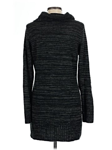 AB Studio Turtleneck Sweater (view 2)