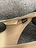 Chrysanthemum Tan Cocktail Dress Size L - photo 7