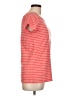 Pendleton Stripes Red Short Sleeve T-Shirt Size L - photo 4