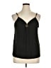 Shein Black Tank Top Size XL - photo 1