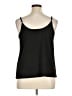 Shein Black Tank Top Size XL - photo 2