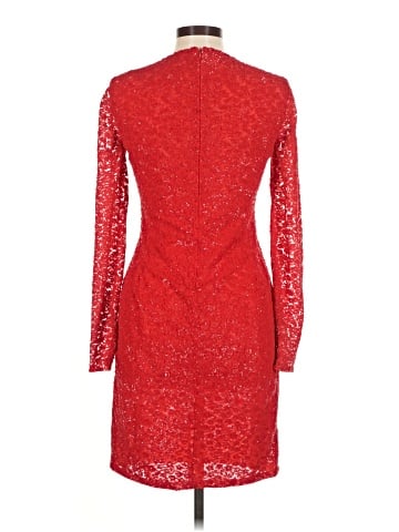Michael Kors Collection Cocktail Dress (view 2)