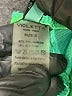 Violetta Green Swimsuit Top Size S - photo 4