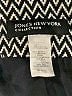 Jones New York Collection Houndstooth Gray Blazer Size 6 - photo 3