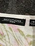 Notations Pink Cardigan Size M (petite) - photo 7