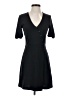 Madewell Black Casual Dress Size XS - photo 1