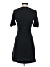 Madewell Black Casual Dress Size XS - photo 2