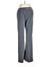 DressBarn Gray Dress Pants Size 12 - photo 2