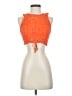 Trendyol Orange Tank Top Size S - photo 1