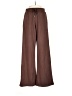 Unbranded Brown Casual Pants Size S - photo 1