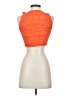 Trendyol Orange Tank Top Size S - photo 2