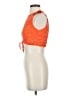 Trendyol Orange Tank Top Size S - photo 5