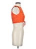 Trendyol Orange Tank Top Size S - photo 4
