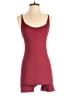 Assorted Brands Burgundy Romper Size S - photo 1