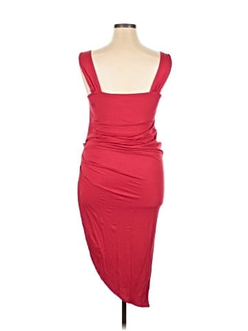 ASOS Design Cocktail Dress (view 2)