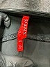 SPANX Metallic Black Casual Pants Size S - photo 7