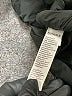 SPANX Metallic Black Casual Pants Size S - photo 8