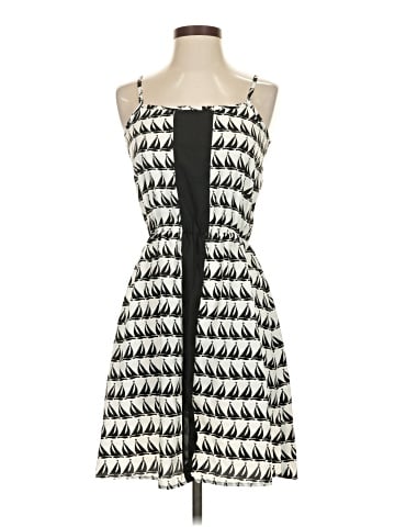 Best Society Casual Dress (view 1)