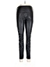 Lyssé 100% Polyurethane Black Active Pants Size L - photo 1