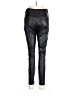 Lyssé 100% Polyurethane Black Active Pants Size L - photo 2