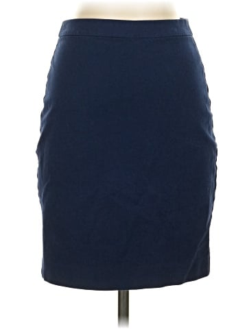 J.Crew Factory Store Casual Skirt (view 1)