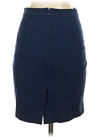 J.Crew Factory Store Casual Skirt (view 2)