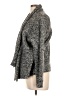 Chaus Gray Cardigan Size L - photo 5