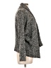 Chaus Gray Cardigan Size L - photo 4