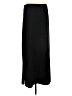 Caslon Solid Black Formal Skirt Size L - photo 1