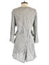Elan Stripes Gray Romper Size 2 - photo 2