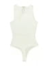 Ladaire Ivory Bodysuit Size XXS - photo 1