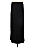 Caslon Solid Black Formal Skirt Size L - photo 2