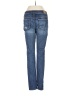 American Eagle Outfitters Hearts Blue Jeans Size 2 - photo 2