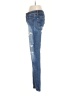 American Eagle Outfitters Hearts Blue Jeans Size 2 - photo 5