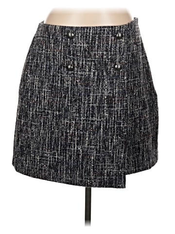 Ann Taylor LOFT Formal Skirt (view 1)