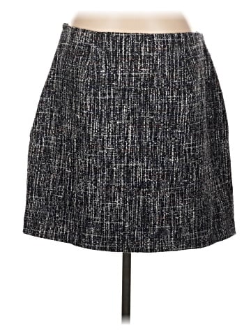 Ann Taylor LOFT Formal Skirt (view 2)