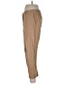 Ann Taylor Solid Tan Khakis Size 10 - photo 5