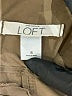 Ann Taylor LOFT Tan Jacket Size 6 - photo 6