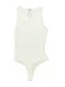 Ladaire Ivory Bodysuit Size XXS - photo 1