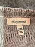 Ella Moss Solid Gray Pullover Sweater Size XXL - photo 7
