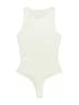 Ladaire Ivory Bodysuit Size XXS - photo 2