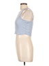 Windsor Blue Sleeveless Top Size L - photo 5
