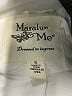 Maralyn & Me 100% Polyester White Vest Size S - photo 6