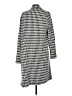 MELLODAY Houndstooth White Coat Size L - photo 2