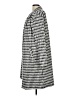 MELLODAY Houndstooth White Coat Size L - photo 5