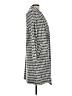 MELLODAY Houndstooth White Coat Size L - photo 4