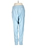 Sage Collective Blue Casual Pants Size M - photo 2