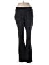 Van Heusen Tweed Black Dress Pants Size 6 - photo 1