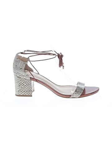 Alexandre Birman Sandals (view 1)
