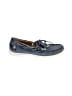 Clarks Blue Flats Size 7 1/2 (narrow) - photo 1